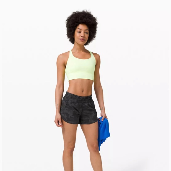 Lululemon Tracker V Short 4” * Camo - Picture 4 of 4